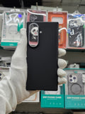 D Moloch Carbon Magnetic Case with Hinge & Front Frame - Samsung Z Fold 8 Ultra