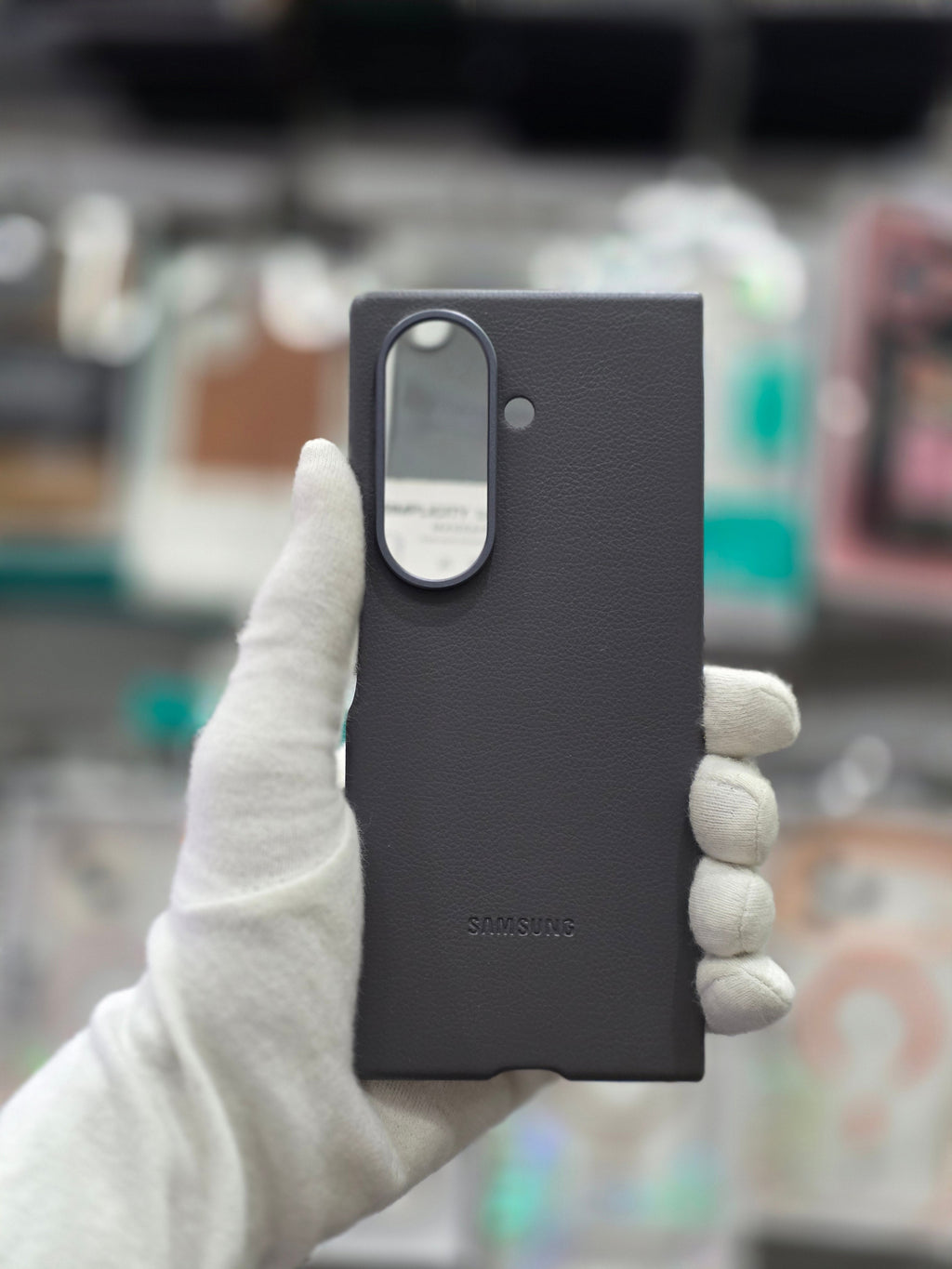 Samsung Kindsuit Case For Samsung Galaxy Z Fold 8 Ultra