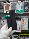 X-Level Nanofiber Case - Samsung Z Fold 8 Ultra