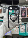 Xundd Beatle Magnetic Holder Series - iPhone 17 Air Back Coer