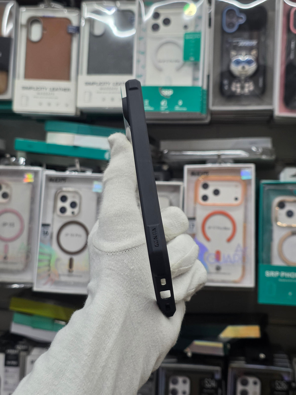 Xundd Google Pixel 11 PRO XL Case