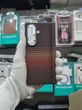 HDD Carbon Magsafe With Hinge - Samsung Fold 8 Ultra Back Case