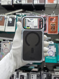 Shefange Color Mate Panel Case with Magsafe - iPhone 18 Pro Max