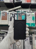 QY AirSkin Magsafe Case - iPhone 18 Pro