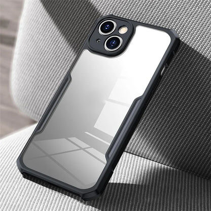 XUNDD CASE - iPhone 15 Plus Back Cover