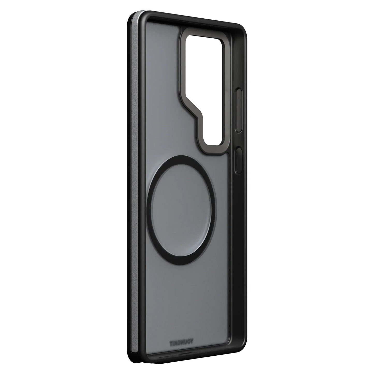 YOUNGKIT Rock Sand Soft Touch Case - Samsung S25 Ultra