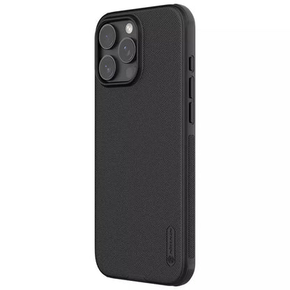 Nillkin Case - iPhone 16 Pro Max Back Cover