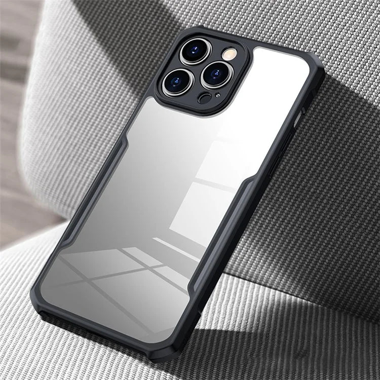 XUNDD CASE - iPhone 15 Pro Back Cover