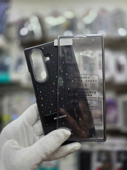 Dux Ducis STEX Series Samsung Galaxy Z Fold 7 Cover