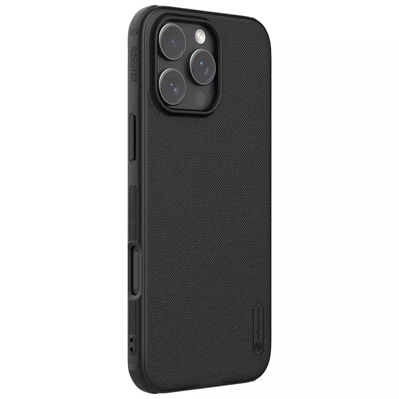 Nillkin Case - iPhone 16 Pro Max Back Cover