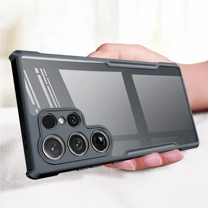 Samsung S25 Ultra Cover