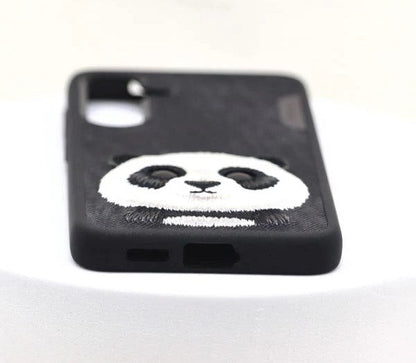 Nimmy Panda Case - Samsung S24