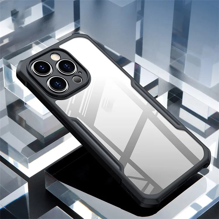 XUNDD CASE - iPhone 15 Pro Back Cover