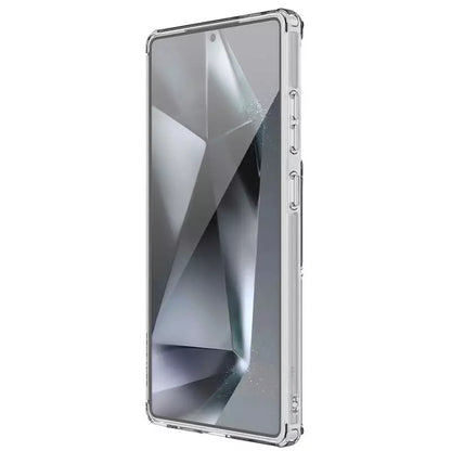  Magnetic Samsung S25 Ultra Cover
