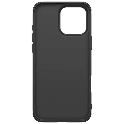 Nillkin Case - iPhone 16 Pro Max Back Cover
