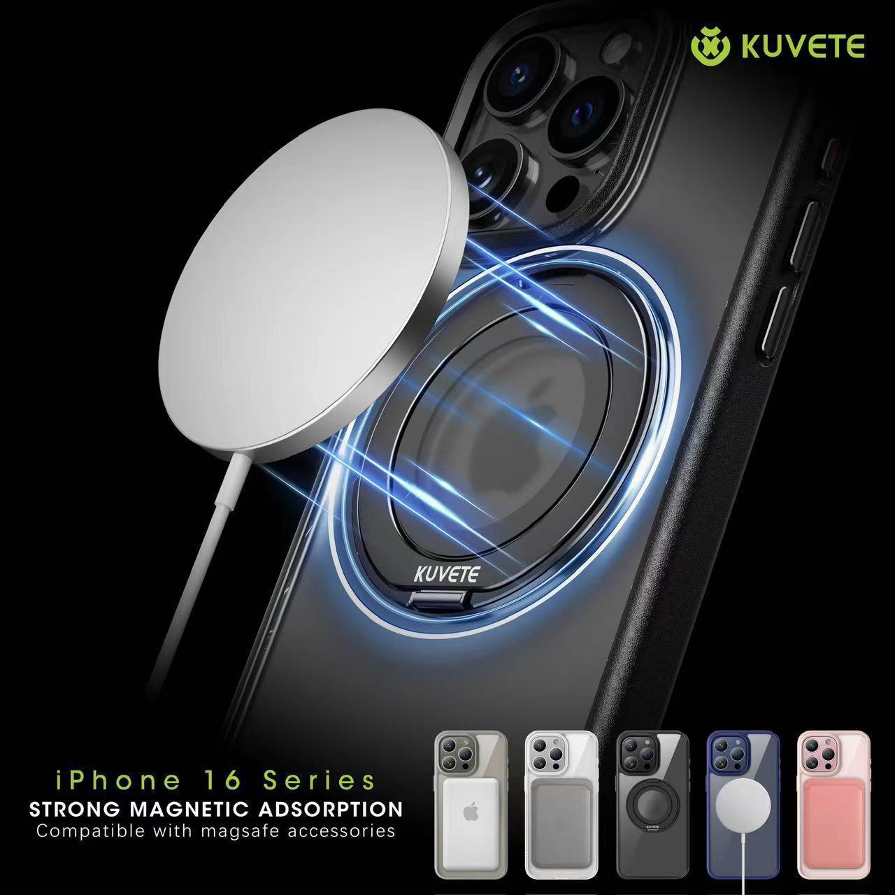 iPhone 16 Cover