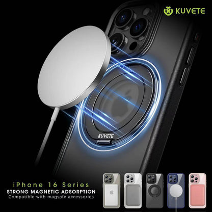 iPhone 16 Cover