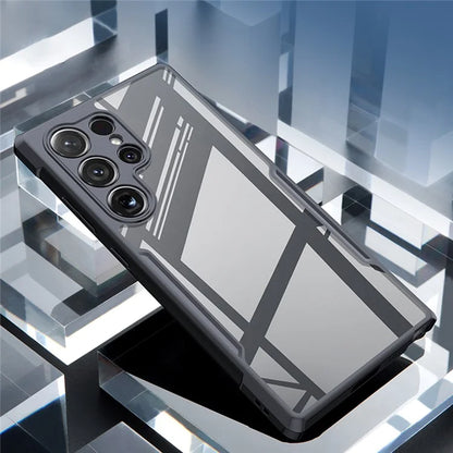 Samsung S25 Ultra Cover
