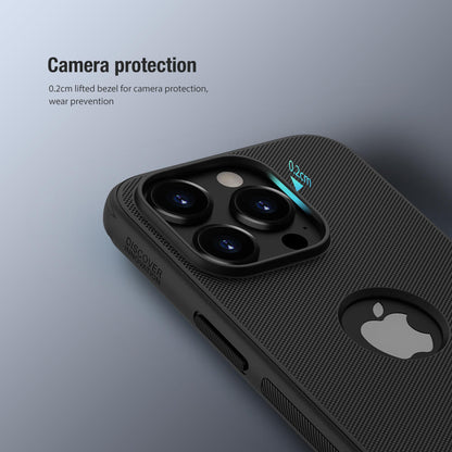 Nillkin Case - iPhone 15 Pro Max Back Cover