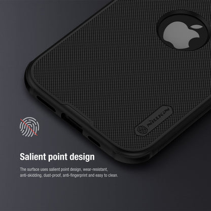 Nillkin Case - iPhone 15 Pro Max Back Cover