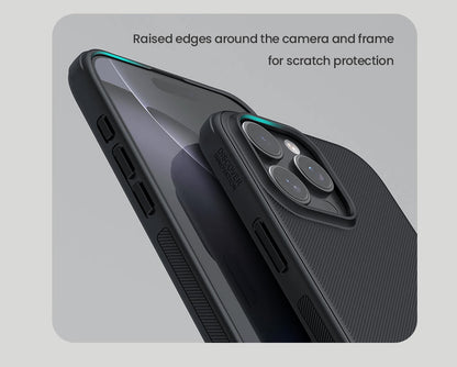 Nillkin Case - iPhone 16 Pro Back Cover
