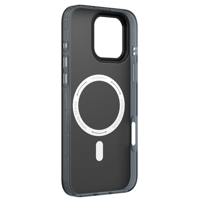 Youngkit True Color Luggage Phone Case - iPhone 16 Pro Max Back Cover
