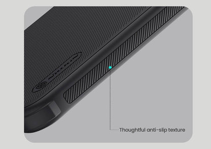 Nillkin Case - iPhone 16 Pro Max Back Cover