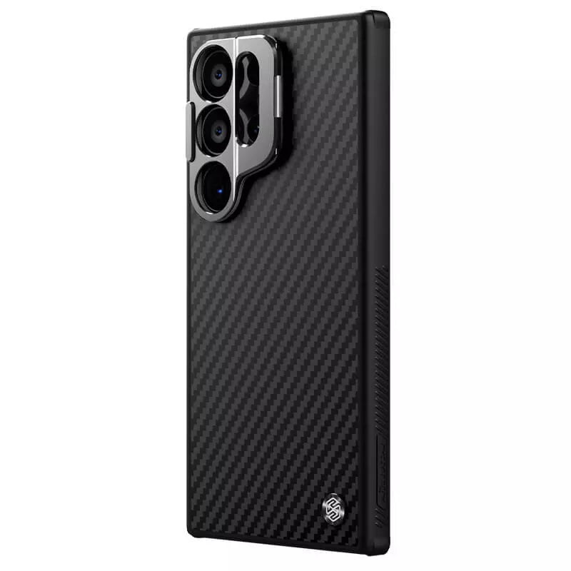 Samsung S24 Ultra Nillkin Cover 