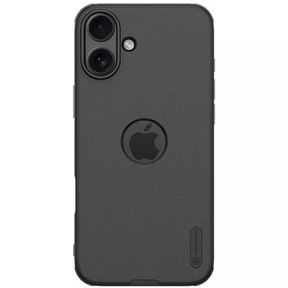 Nillkin Case - iPhone 16 Plus Back Cover