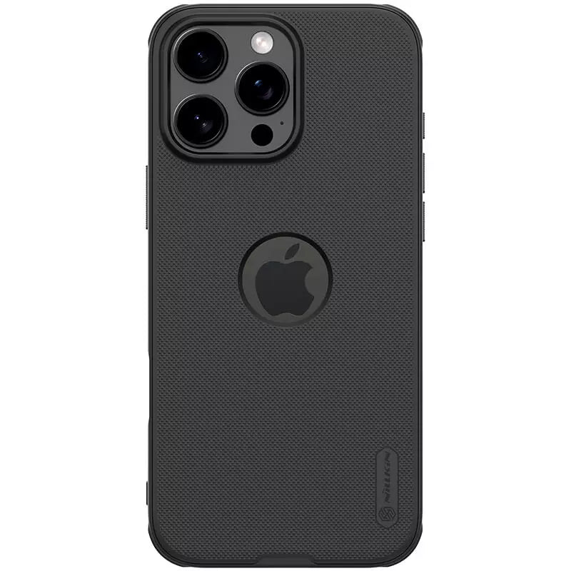Nillkin Case - iPhone 16 Pro Max Back Cover