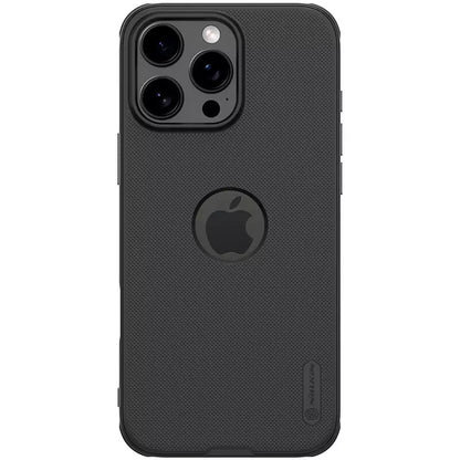 Nillkin Case - iPhone 16 Pro Max Back Cover