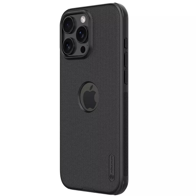 Nillkin Case - iPhone 16 Pro Max Back Cover