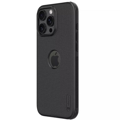 Nillkin Case - iPhone 16 Pro Max Back Cover