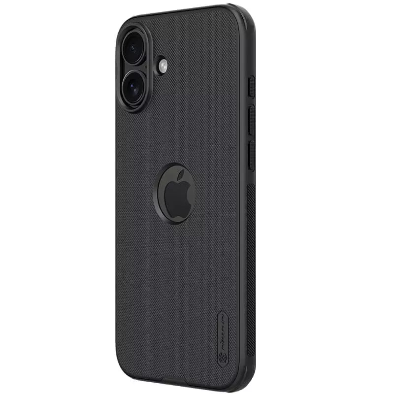 Premium Nillkin iPhone 16 Back Cover