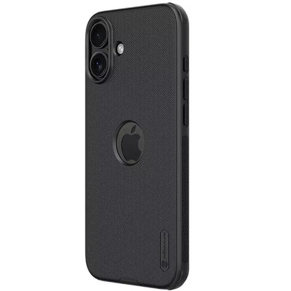 Premium Nillkin iPhone 16 Back Cover