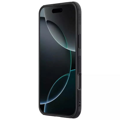 Nillkin Case - iPhone 16 Pro Max Back Cover