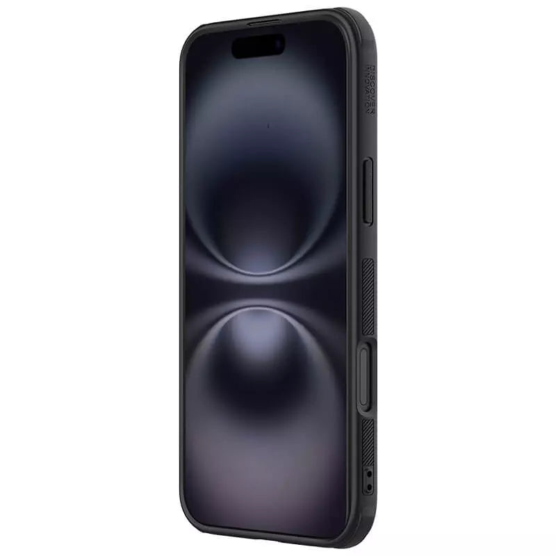 Nillkin Case - iPhone 16 Plus Back Cover