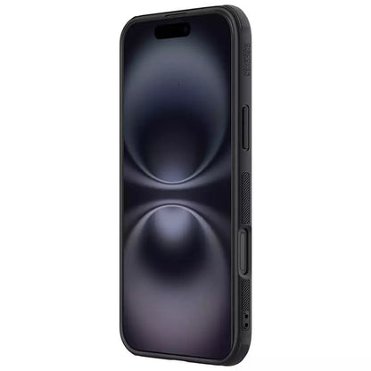 Nillkin Case - iPhone 16 Plus Back Cover