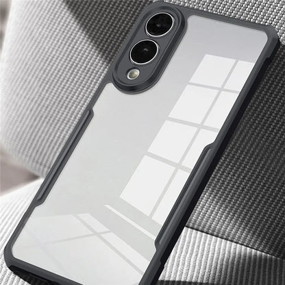 Samsung S25 Edge Cover