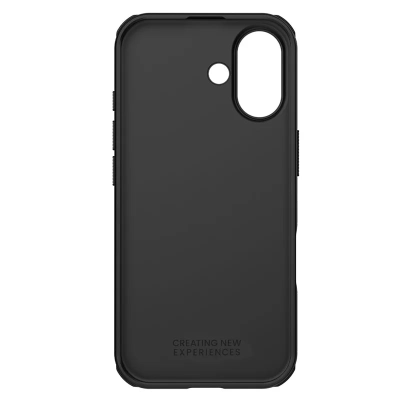 Nillkin Case - iPhone 17 Back Cover