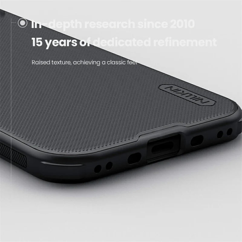 Nillkin Case - iPhone 17 Air Back Cover