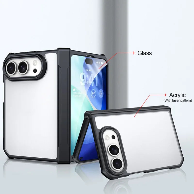 Xundd Case For iPhone Duo
