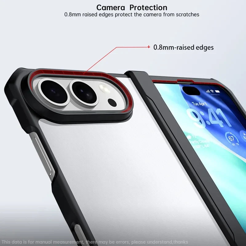 Xundd Case For iPhone Duo