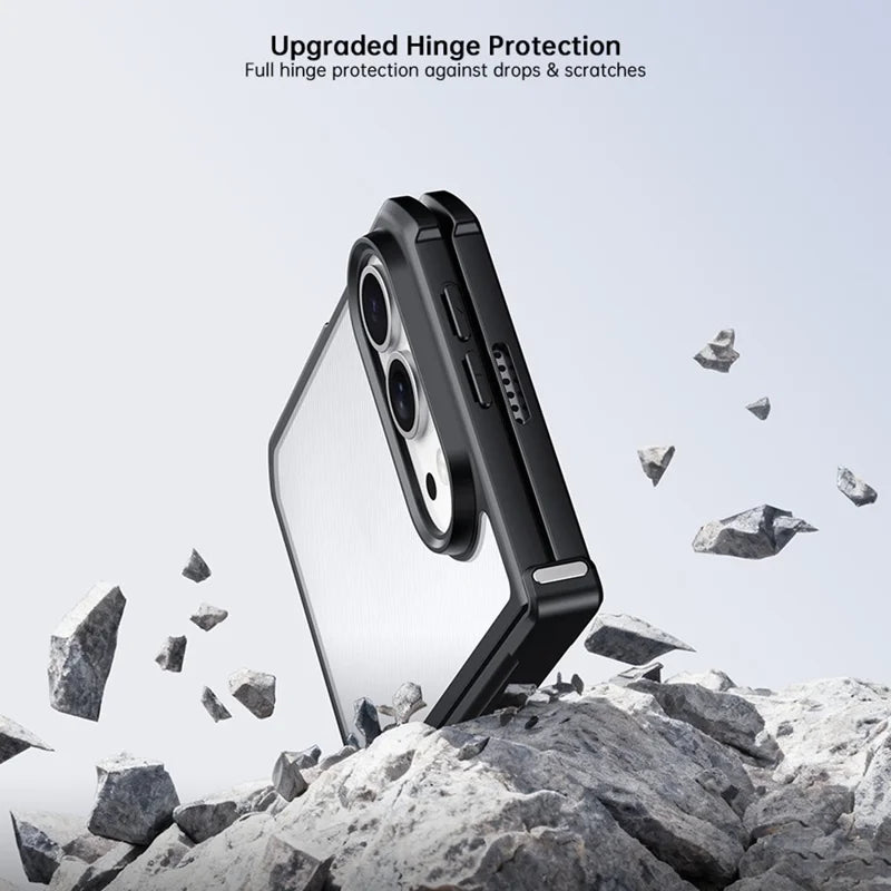 Xundd Case For iPhone Duo