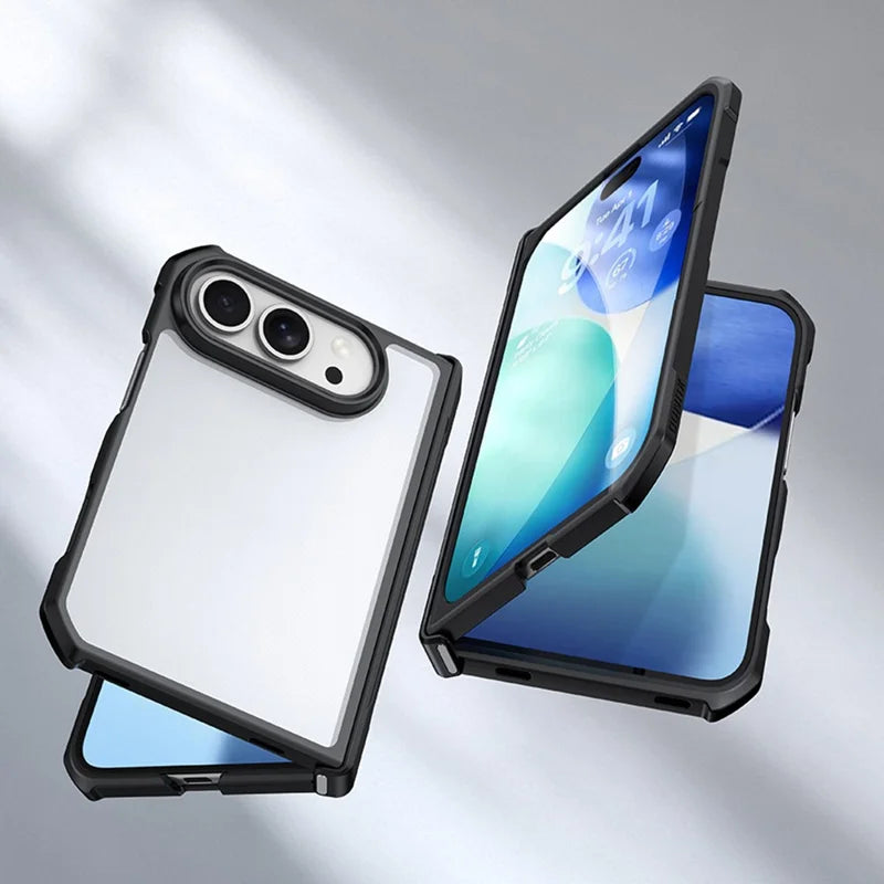 Xundd Case For iPhone Duo