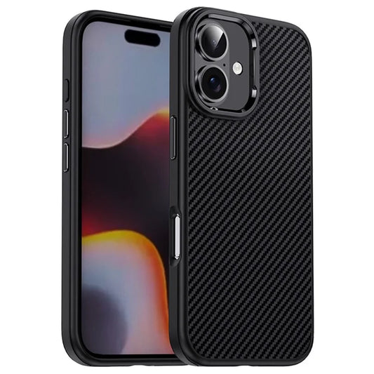Premium iPhone 16 Cover