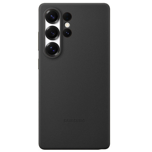 Buy Samsung S25 Back Cover Black