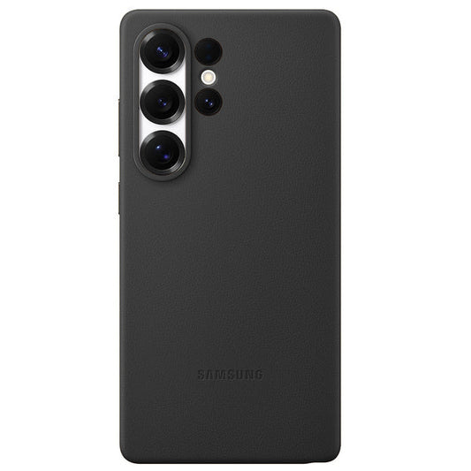 Buy Samsung S25 Back Cover Black