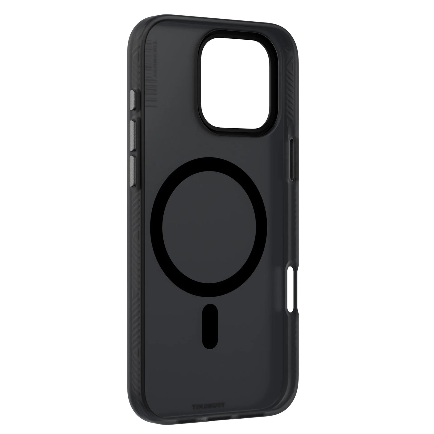 YOUNGKIT Case - iPhone 16 Back Cover