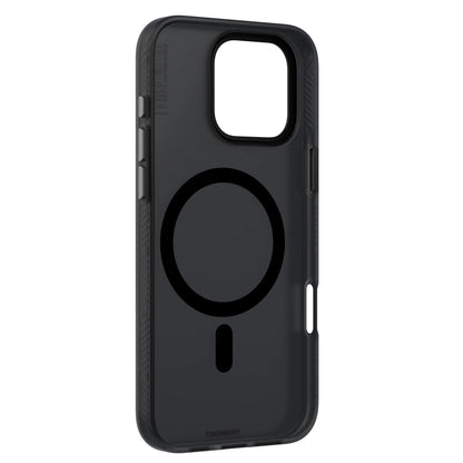 YOUNGKIT Case - iPhone 16 Back Cover